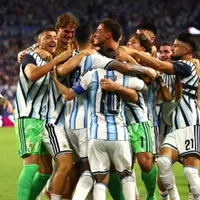 Día y hora de los partidos de Argentina si llega a la final del Mundial 2026