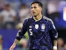 El pedido de los hinchas de Boca a Scaloni sobre Paredes tras su partidazo ante Cabo Verde: "Es necesario"