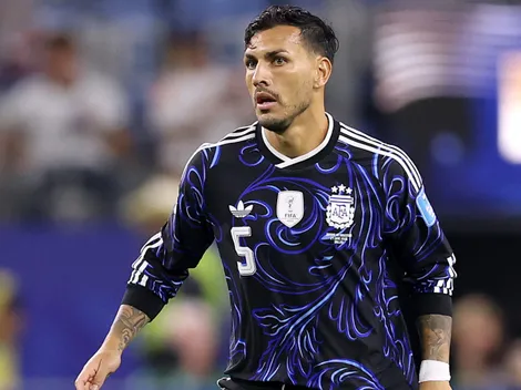 El pedido de los hinchas de Boca a Scaloni sobre Paredes tras su partidazo ante Cabo Verde: "Es necesario"