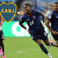 Por qué los hinchas de Boca compararon el empate de Cabo Verde con una situación que repite el Xeneize