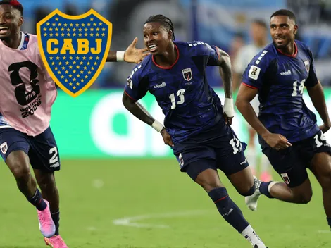 Por qué los hinchas de Boca compararon el empate de Cabo Verde con una situación que repite el Xeneize
