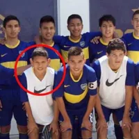 Hizo inferiores en Boca y hoy es figura en la Paraguay que sueña ante Francia en el Mundial 2026