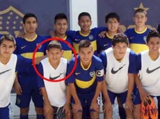 Hizo inferiores en Boca y hoy es figura en la Paraguay que sueña ante Francia en el Mundial 2026