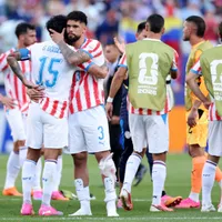 Además de Enciso, los hinchas de Boca pidieron por otra figura de Paraguay: “Lo traigo”