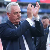 El descargo de Alfaro contra Francia tras la eliminación de Paraguay: “Terminaron haciendo tiempo”