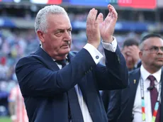 El descargo de Alfaro contra Francia tras la eliminación de Paraguay: “Terminaron haciendo tiempo”