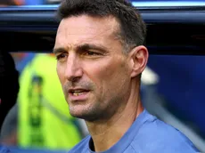 Los cambios que piensa Scaloni para Argentina vs. Egipto