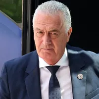 Palazo de Alfaro a River: "En cualquier equipo del mundo"