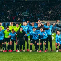 Atento, Boca: a semanas del cruce de Sudamericana, O'Higgins goleó a Colo-Colo en la Copa Chile