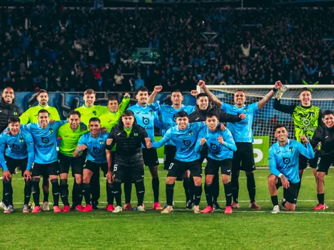 Atento, Boca: a semanas del cruce de Sudamericana, O'Higgins goleó a Colo-Colo en la Copa Chile