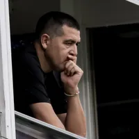 Riquelme viaja al Mundial 2026: el motivo