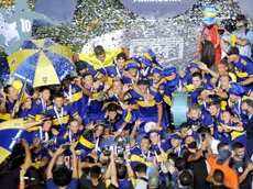 La revelación de un ex Boca sobre el descenso con su club: "No salía de mi casa"