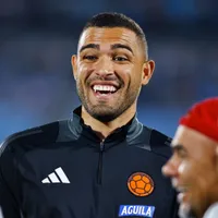 Por qué Boca todavía no anunció oficialmente a Álvaro Montero