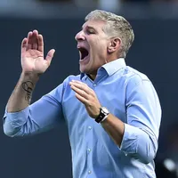 Martín Palermo eligió al mejor nueve del mundo: "Para mí es él"