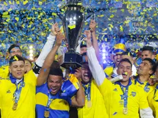 La crítica del Pulpo González a los medios sobre Boca: "Habla cualquiera"
