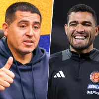 Boca hoy: cómo sigue la novela por Villa, qué falta para anunciar a Montero y ¿Riquelme viaja al Mundial?