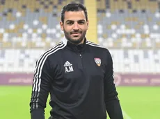 De Egipto a Boca: quién es el ayudante egipcio del Vasco Arruabarrena