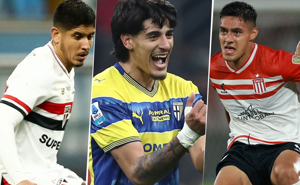 Boca busca defensor tras caer la opción de Romaña: cuatro nombres en carpeta