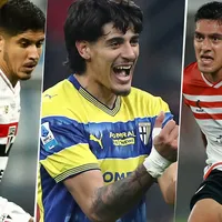 Cuatro opciones sin Romaña: los defensores que tiene en carpeta Boca