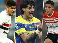 Cuatro opciones sin Romaña: los defensores que tiene en carpeta Boca