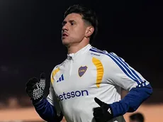 Bareiro, complicado para jugar el amistoso ante Paranaense: el panorama