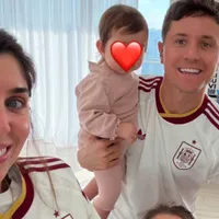 Tras su salida de Boca, Ander Herrera recién ahora empezó a ver a España en el Mundial 2026: el motivo