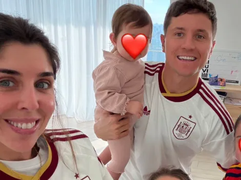 Tras su salida de Boca, Ander Herrera recién ahora empezó a ver a España en el Mundial 2026: el motivo