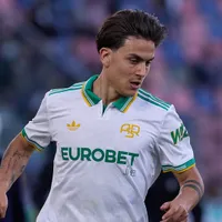 Le fue mal en Boca por las lesiones y aconsejó a Dybala: "Si no está al 100%, no le conviene"