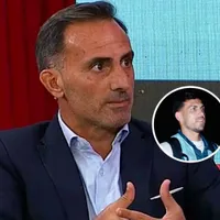 Latorre explicó por qué el ingreso de Paredes potencia a la Selección: “Pueden rendir el doble”