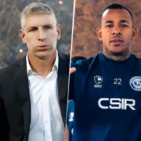 Boca hoy: dos bajas para el amistoso ante Paranaense, esperan por Villa y Palermo eligió al mejor nueve del mundo