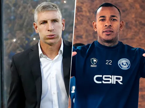 Boca hoy: dos bajas para el amistoso ante Paranaense, esperan por Villa y Palermo eligió al mejor nueve del mundo