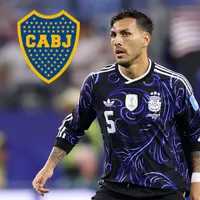 Cuánto dinero acumula Boca de pagos de FIFA por la participación de Leandro Paredes en el Mundial