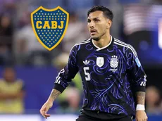 Cuánto dinero acumula Boca de pagos de FIFA por la participación de Paredes en el Mundial