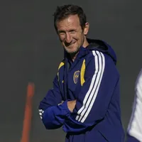 Boca publicó la primera lista de Arruabarrena