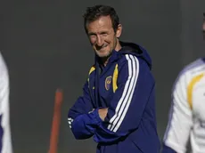 Boca publicó la primera lista de Arruabarrena