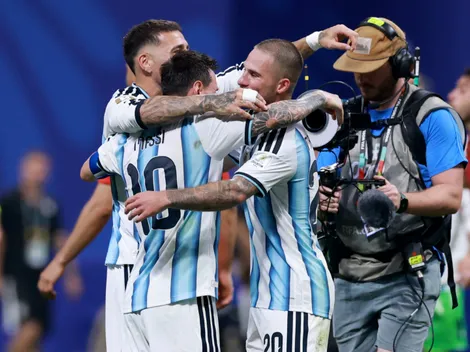 Argentina, a cuartos del Mundial 2026: rival, fecha, hora y sede para el próximo partido