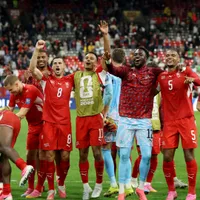 Por qué a Boca le conviene que Suiza sea el rival de Argentina en cuartos del Mundial 2026