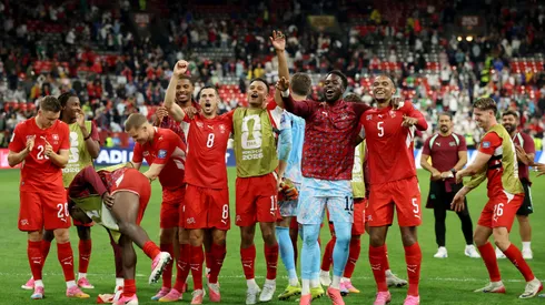 Boca espera por un triunfo de Suiza: el motivo.