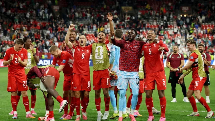 Boca espera por un triunfo de Suiza: el motivo.