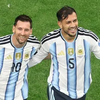 Los hinchas de Boca destacan el partidazo de Paredes: "Es nuestro"
