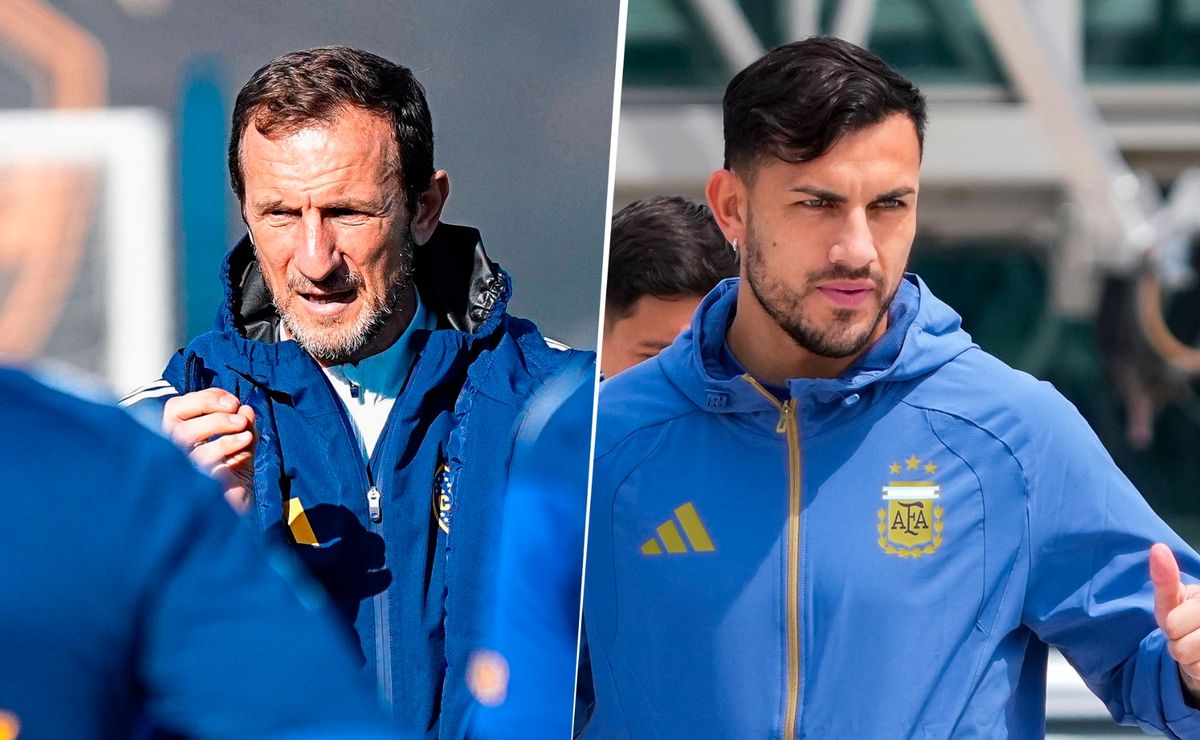 Boca enfrenta a Paranaense: la formación de Arruabarrena y la promesa de Paredes