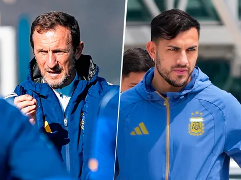Boca hoy: la formación ante Paranaense, cómo ver el amistoso y la promesa de Paredes al que se tatúe su quite