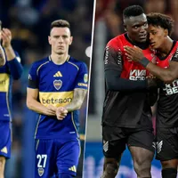 Qué canal pasa Boca vs. Atlético Paranaense, amistoso 2026