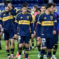 Reglamento especial para Boca vs. Paranaense