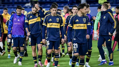 Habrán normas diferentes para el Boca-Atlético Paranaense.
