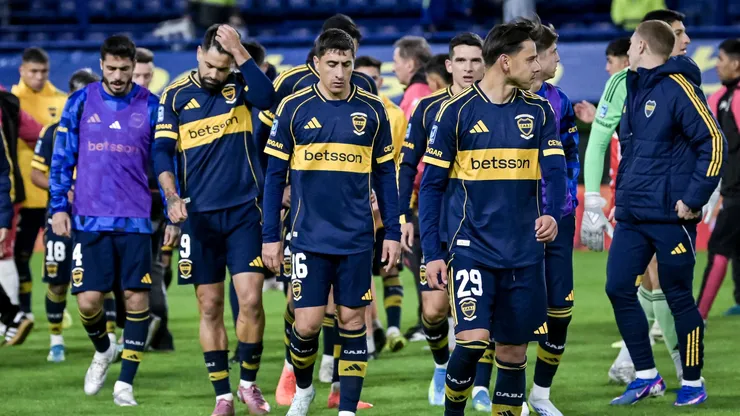 Habrán normas diferentes para el Boca-Atlético Paranaense.