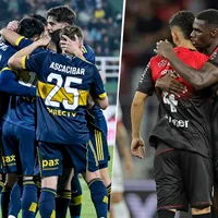 Boca vs. Paranaense, por el amistoso de pretemporada: horario, TV y minuto a minuto