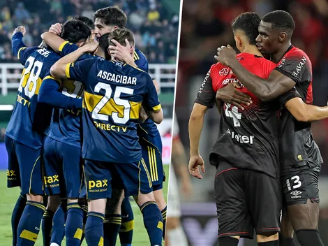 Boca vs. Paranaense, por el amistoso de pretemporada: horario, TV y minuto a minuto