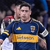 Los puntajes de Boca vs. Athletico Paranaense: jugador x jugador
