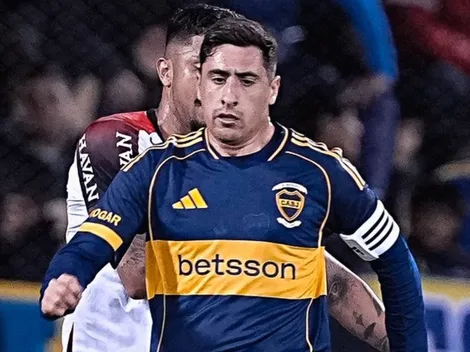 Los puntajes de Boca vs. Athletico Paranaense: jugador x jugador